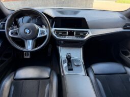 BMW Řada 3 320d x-Drive 140kW M-Sport! full