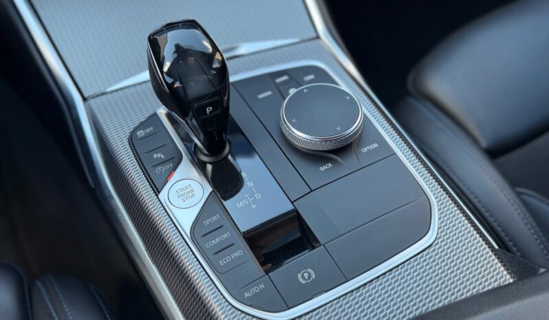 BMW Řada 3 320d x-Drive 140kW M-Sport! full