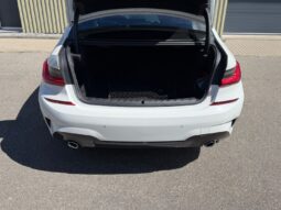 BMW Řada 3 320d x-Drive 140kW M-Sport! full