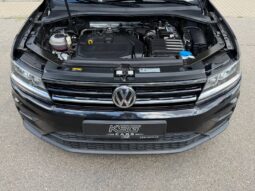 Volkswagen Tiguan 1.5TSi 110kW DSG! Tažné! IQ full