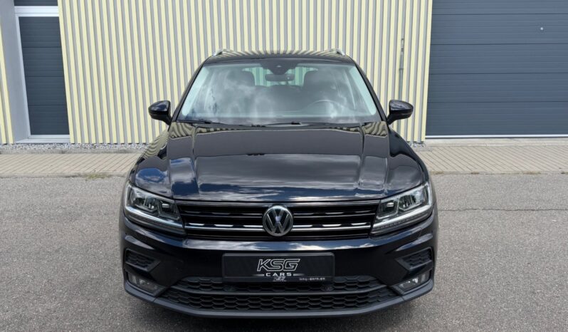 Volkswagen Tiguan 1.5TSi 110kW DSG! Tažné! IQ full