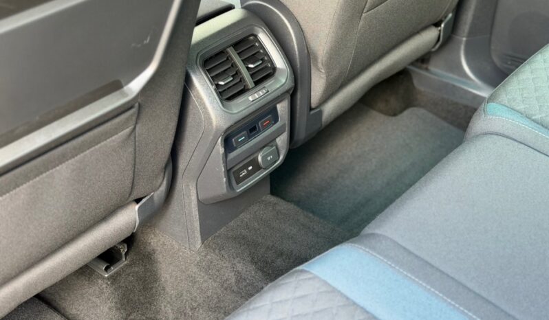 Volkswagen Tiguan 1.5TSi 110kW DSG! Tažné! IQ full
