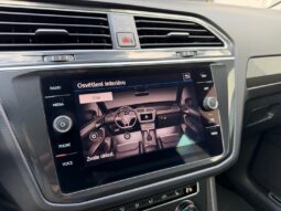 Volkswagen Tiguan 1.5TSi 110kW DSG! Tažné! IQ full