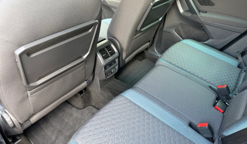 Volkswagen Tiguan 1.5TSi 110kW DSG! Tažné! IQ full