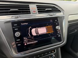 Volkswagen Tiguan 1.5TSi 110kW DSG! Tažné! IQ full