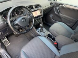 Volkswagen Tiguan 1.5TSi 110kW DSG! Tažné! IQ full