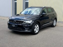 Volkswagen Tiguan 1.5TSi 110kW DSG! Tažné! IQ full