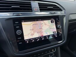 Volkswagen Tiguan 1.5TSi 110kW DSG! Tažné! IQ full