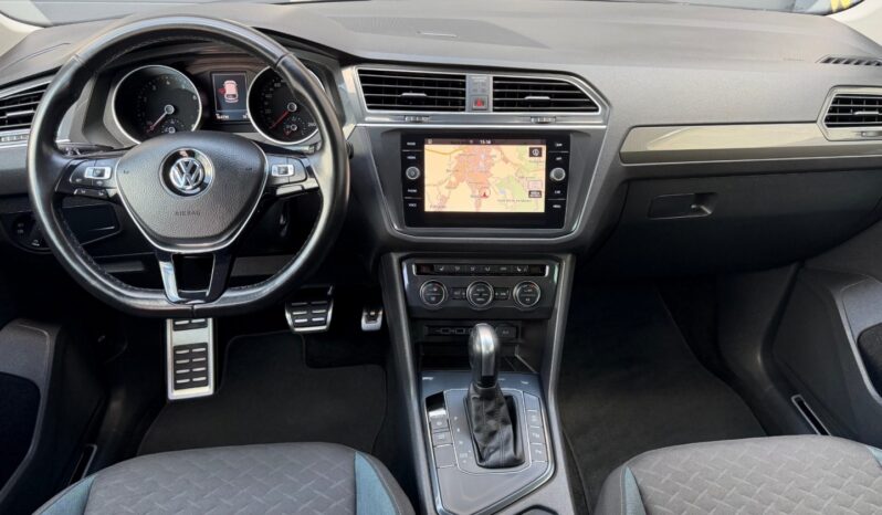 Volkswagen Tiguan 1.5TSi 110kW DSG! Tažné! IQ full
