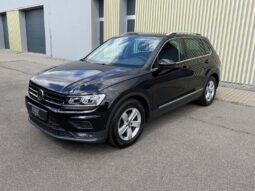 Volkswagen Tiguan 1.5TSi 110kW DSG! Tažné! IQ full