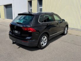Volkswagen Tiguan 1.5TSi 110kW DSG! Tažné! IQ