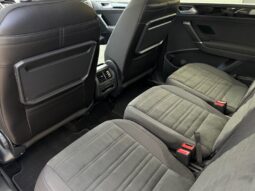 Volkswagen Touran 1.5TSi 110kW DSG R-line! full
