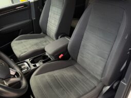 Volkswagen Touran 1.5TSi 110kW DSG R-line! full