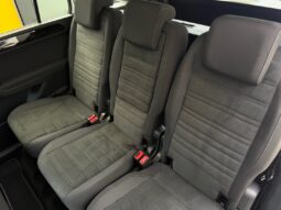 Volkswagen Touran 1.5TSi 110kW DSG R-line! full