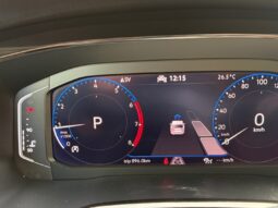 Volkswagen Touran 1.5TSi 110kW DSG R-line! full