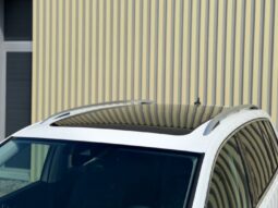 Volkswagen Touran 1.5TSi 110kW DSG R-line! full