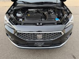 Seat Tarraco 1.5TSi 110kW Xcellence! Tažné full