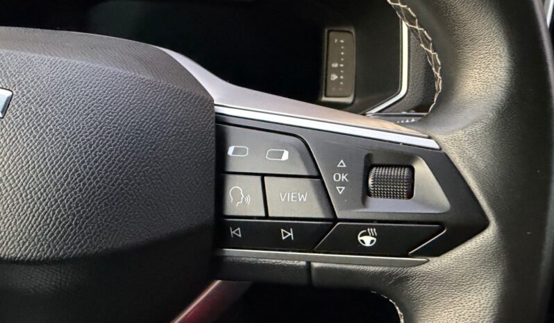 Seat Tarraco 1.5TSi 110kW Xcellence! Tažné full