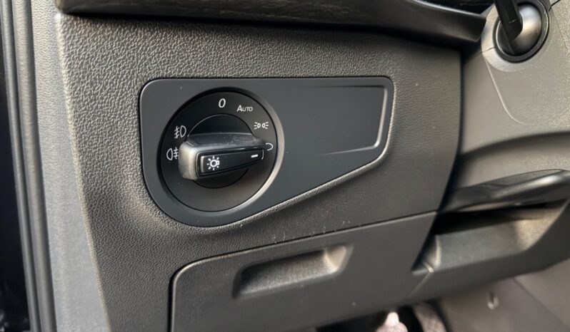 Seat Tarraco 1.5TSi 110kW Xcellence! Tažné full