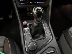 Seat Tarraco 1.5TSi 110kW Xcellence! Tažné full