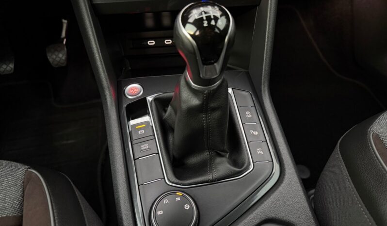 Seat Tarraco 1.5TSi 110kW Xcellence! Tažné full