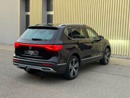 Seat Tarraco 1.5TSi 110kW Xcellence! Tažné full