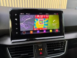 Seat Tarraco 1.5TSi 110kW Xcellence! Tažné full