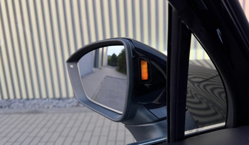 Seat Tarraco 1.5TSi 110kW Xcellence! Tažné full
