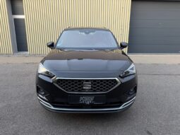 Seat Tarraco 1.5TSi 110kW Xcellence! Tažné full