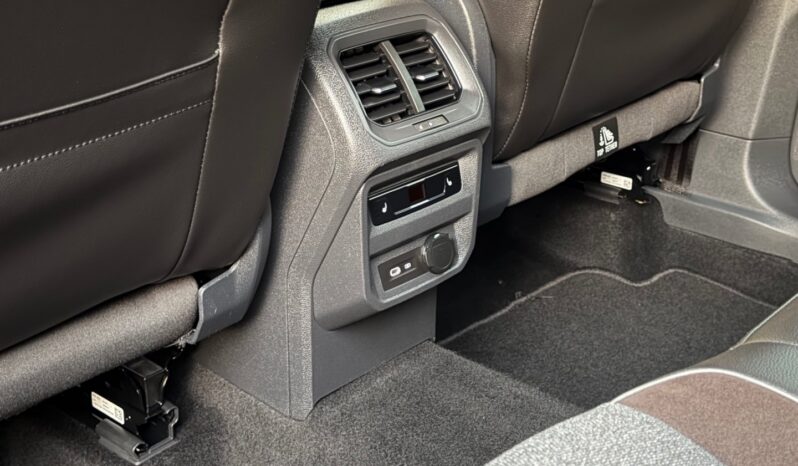 Seat Tarraco 1.5TSi 110kW Xcellence! Tažné full