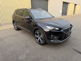 Seat Tarraco 1.5TSi 110kW Xcellence! Tažné