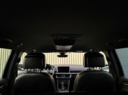 Seat Tarraco 1.5TSi 110kW Xcellence! Tažné full
