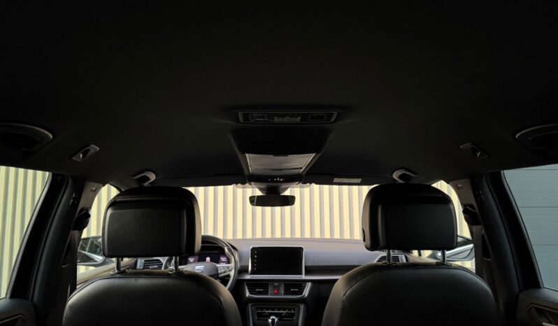 Seat Tarraco 1.5TSi 110kW Xcellence! Tažné full