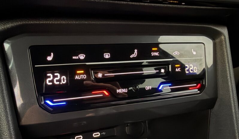 Seat Tarraco 1.5TSi 110kW Xcellence! Tažné full