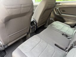 Volkswagen Tiguan Allspace 2.0TSi 140kW 4×4! 7 míst! HL full