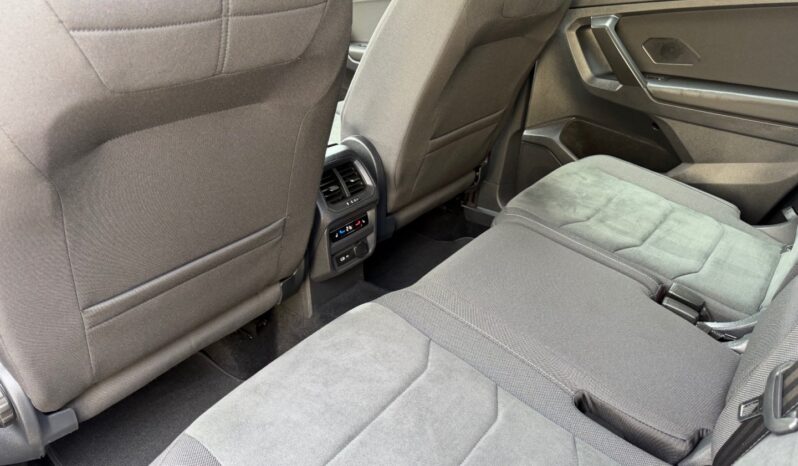 Volkswagen Tiguan Allspace 2.0TSi 140kW 4×4! 7 míst! HL full