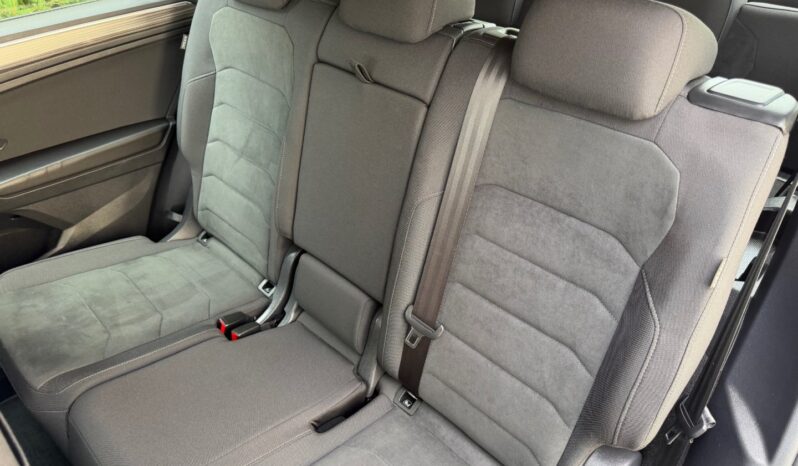 Volkswagen Tiguan Allspace 2.0TSi 140kW 4×4! 7 míst! HL full