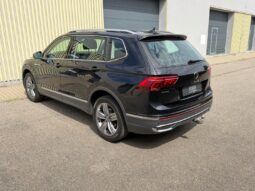 Volkswagen Tiguan Allspace 2.0TSi 140kW 4×4! 7 míst! HL full