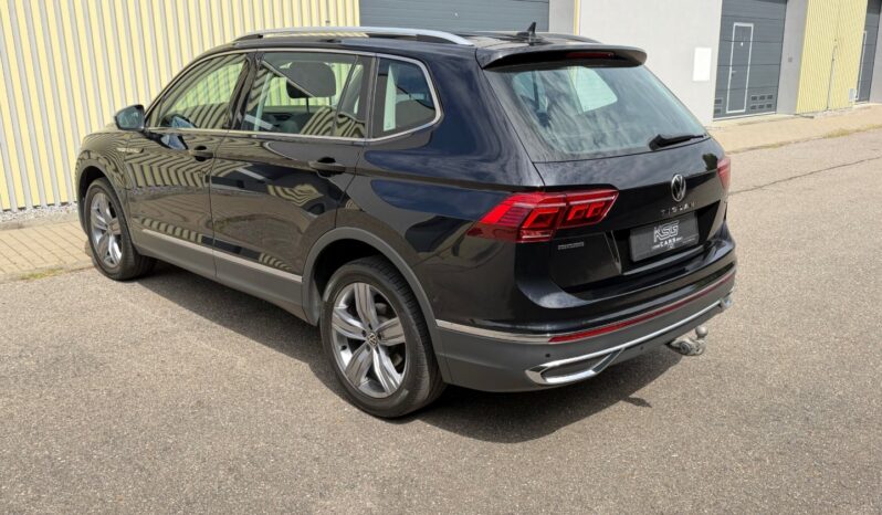Volkswagen Tiguan Allspace 2.0TSi 140kW 4×4! 7 míst! HL full