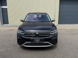 Volkswagen Tiguan Allspace 2.0TSi 140kW 4×4! 7 míst! HL full