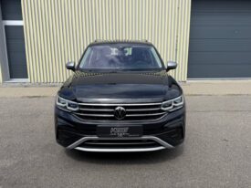 Volkswagen Tiguan Allspace 2.0TSi 140kW 4×4! 7 míst! HL