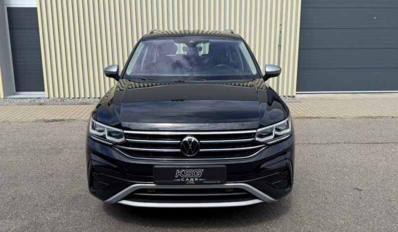 Volkswagen Tiguan Allspace 2.0TSi 140kW 4×4! 7 míst! HL full