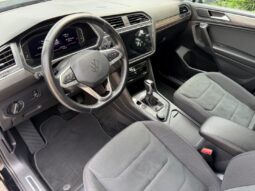 Volkswagen Tiguan Allspace 2.0TSi 140kW 4×4! 7 míst! HL full