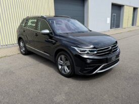Volkswagen Tiguan Allspace 2.0TSi 140kW 4×4! 7 míst! HL