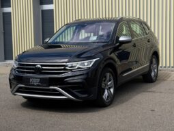 Volkswagen Tiguan Allspace 2.0TSi 140kW 4×4! 7 míst! HL full