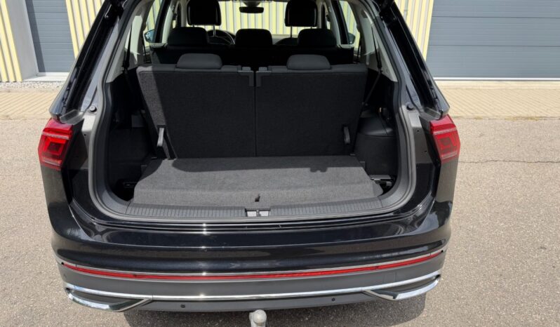 Volkswagen Tiguan Allspace 2.0TSi 140kW 4×4! 7 míst! HL full