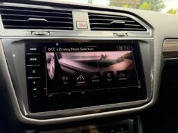 Volkswagen Tiguan Allspace 2.0TSi 140kW 4×4! 7 míst! HL full