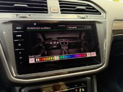 Volkswagen Tiguan Allspace 2.0TSi 140kW 4×4! 7 míst! HL full