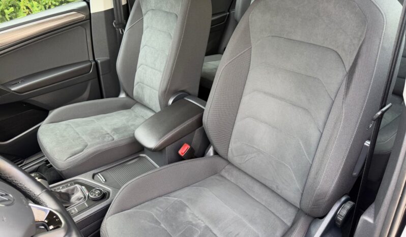 Volkswagen Tiguan Allspace 2.0TSi 140kW 4×4! 7 míst! HL full