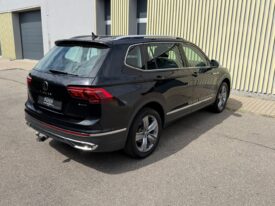 Volkswagen Tiguan Allspace 2.0TSi 140kW 4×4! 7 míst! HL